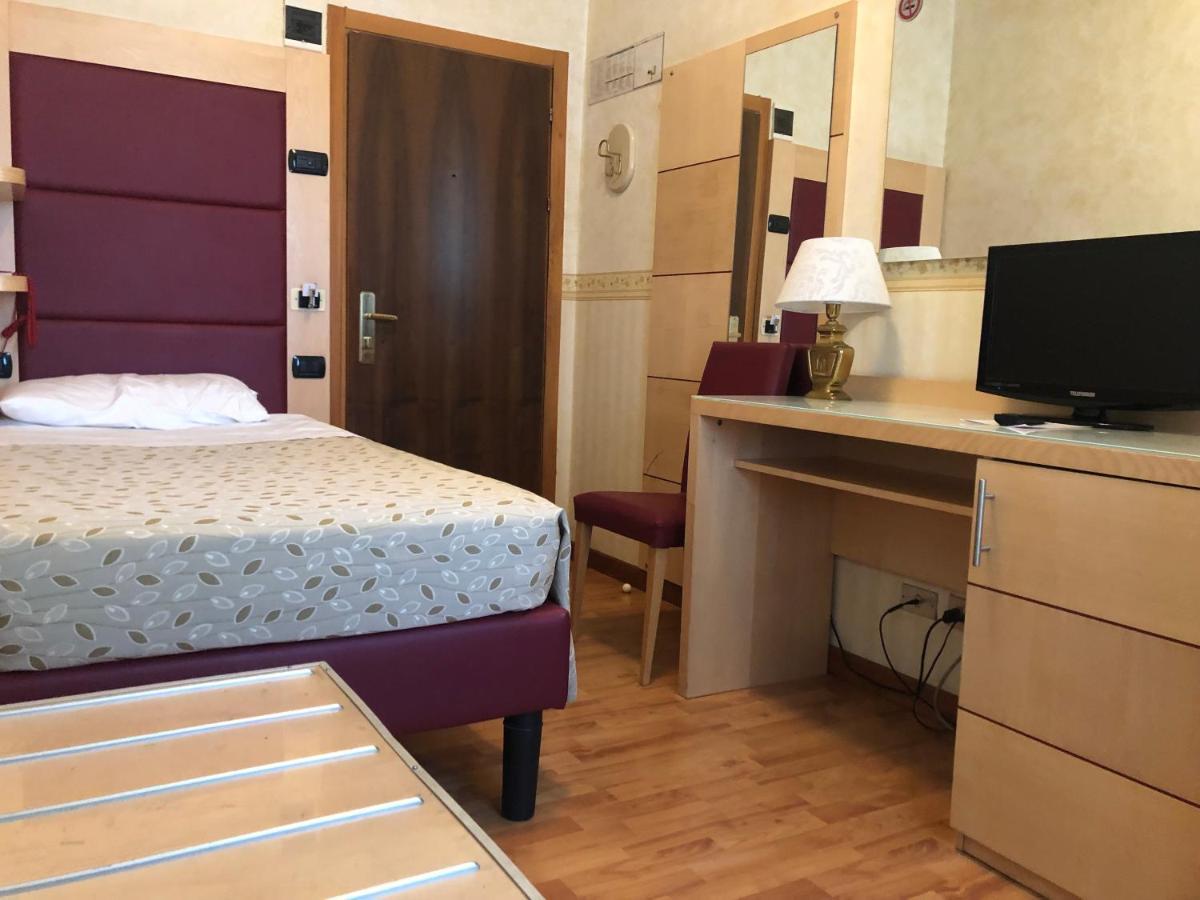 Lugano Torretta Hotel Veneza