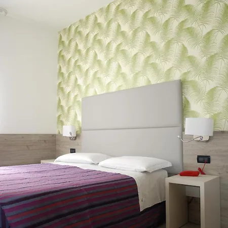 Hotel Lugano Torretta Venice Exterior photo