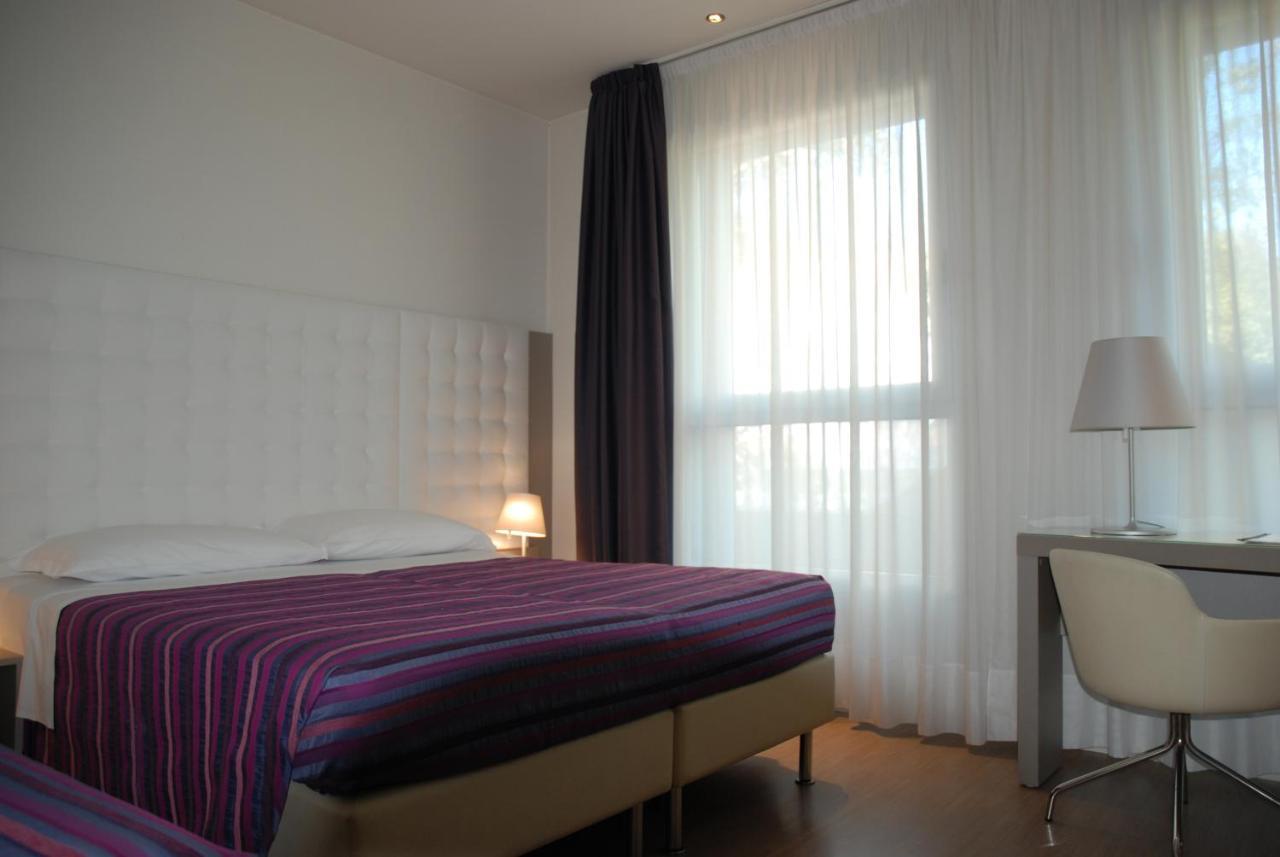 Lugano Torretta Hotel Venezia