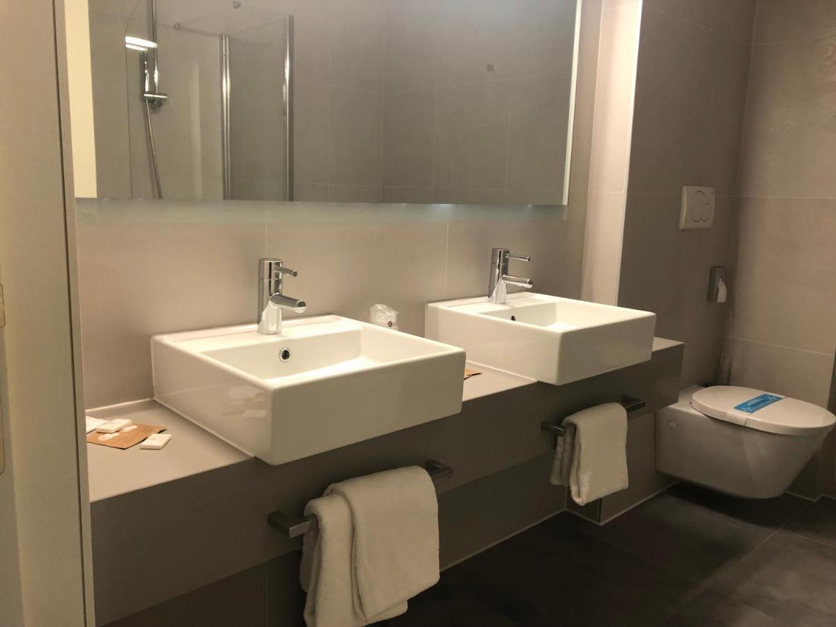 Lugano Torretta Hotel Venedig