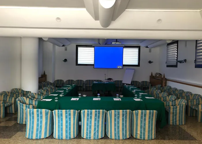Hotel Lugano Torretta