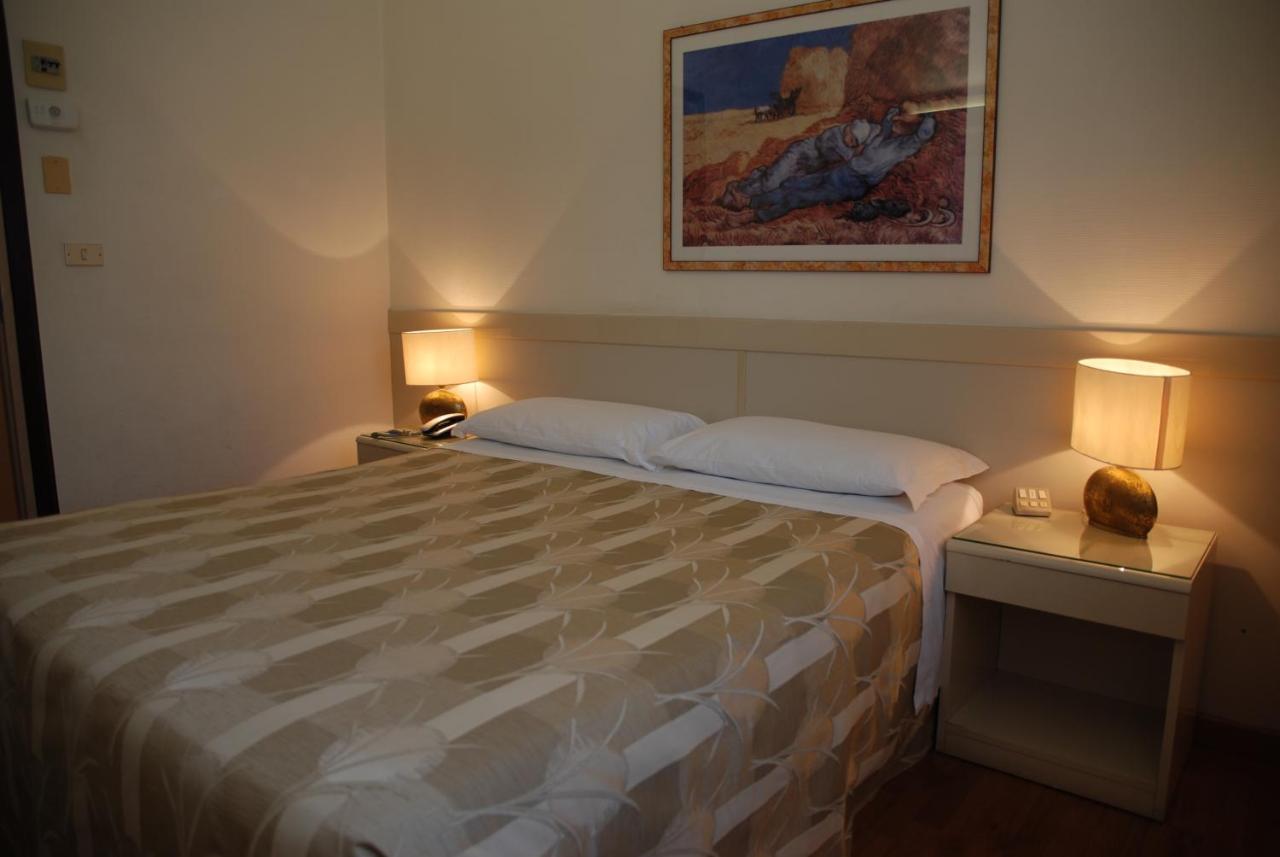 Lugano Torretta 4* Veneza