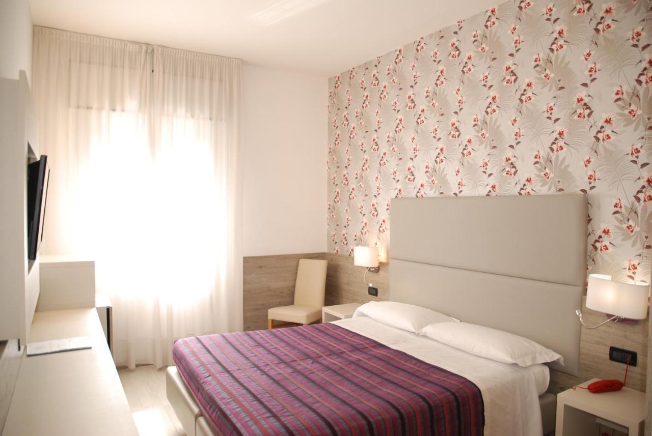Lugano Torretta 4* Veneza