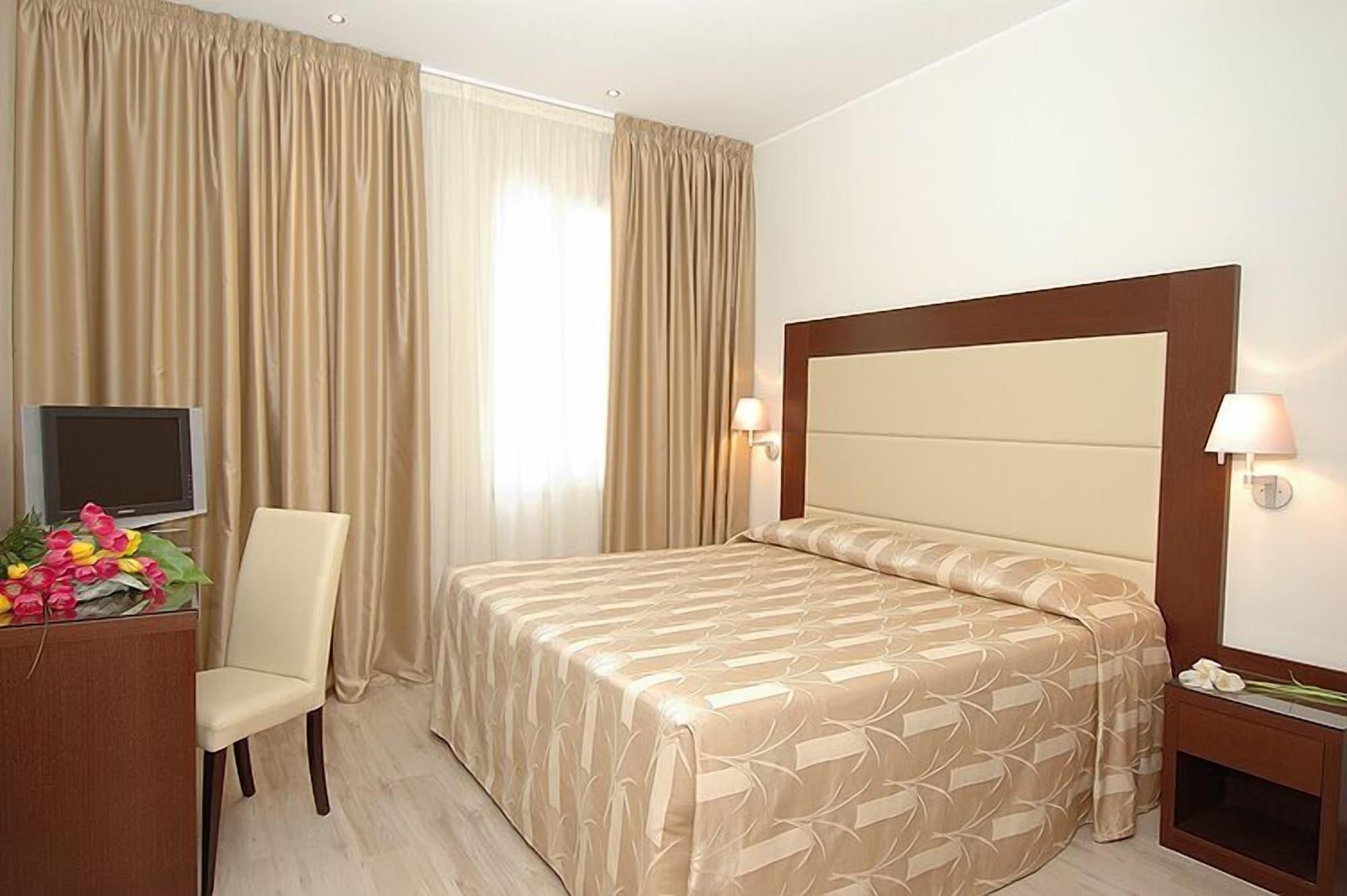 Lugano Torretta 4* Veneza