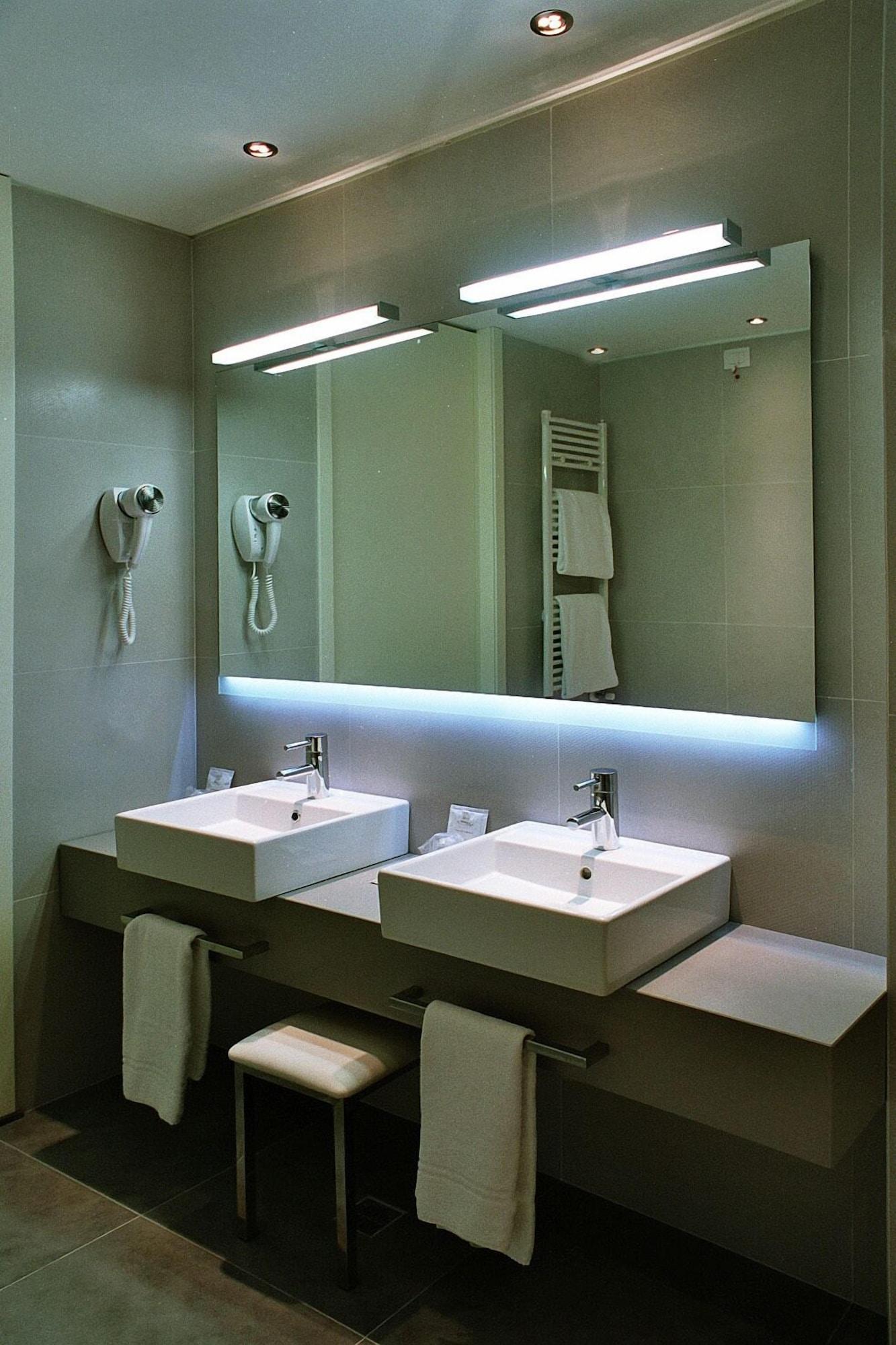 Hotel Lugano Torretta Veneza
