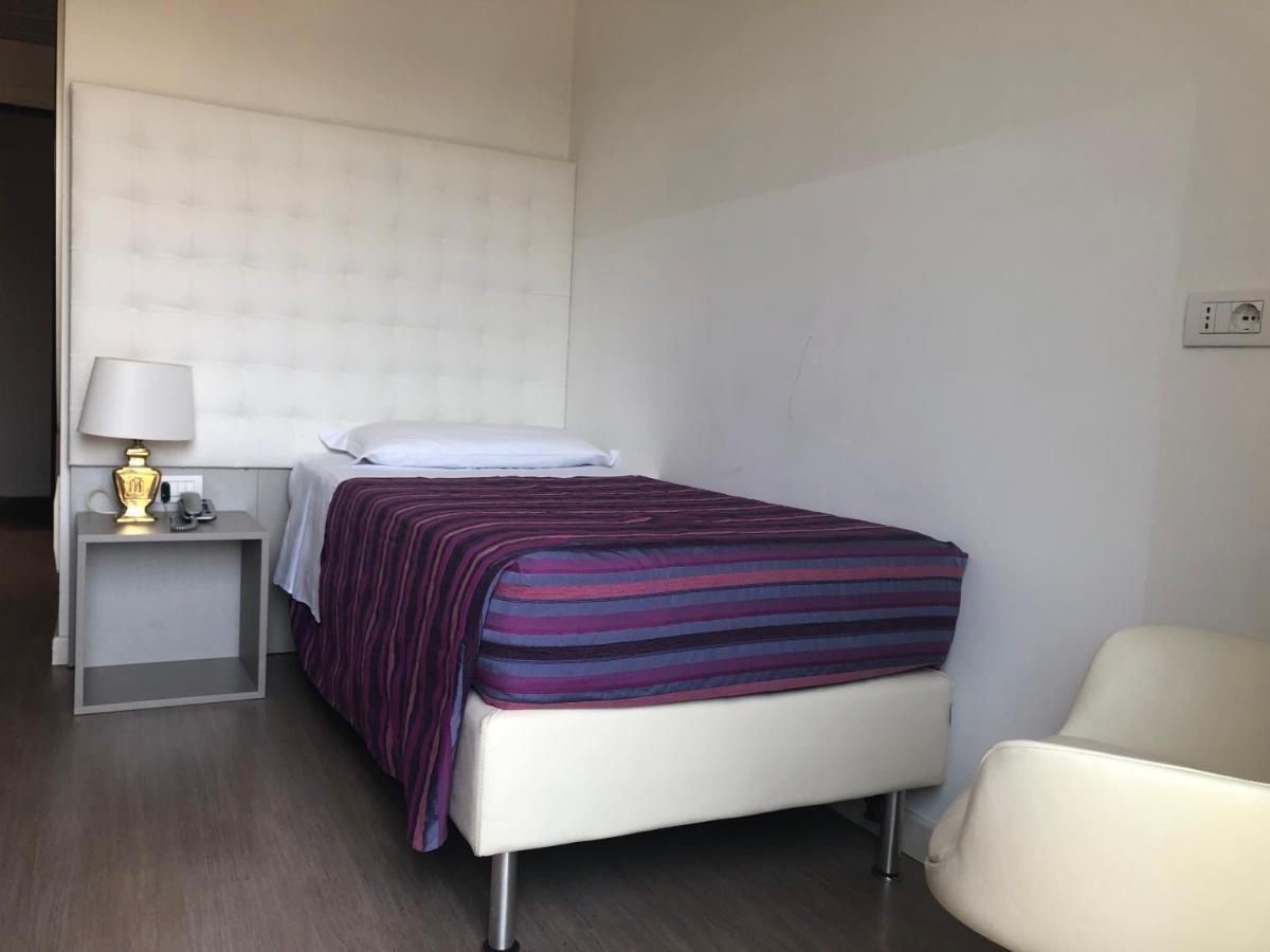 Hotel Lugano Torretta Veneza