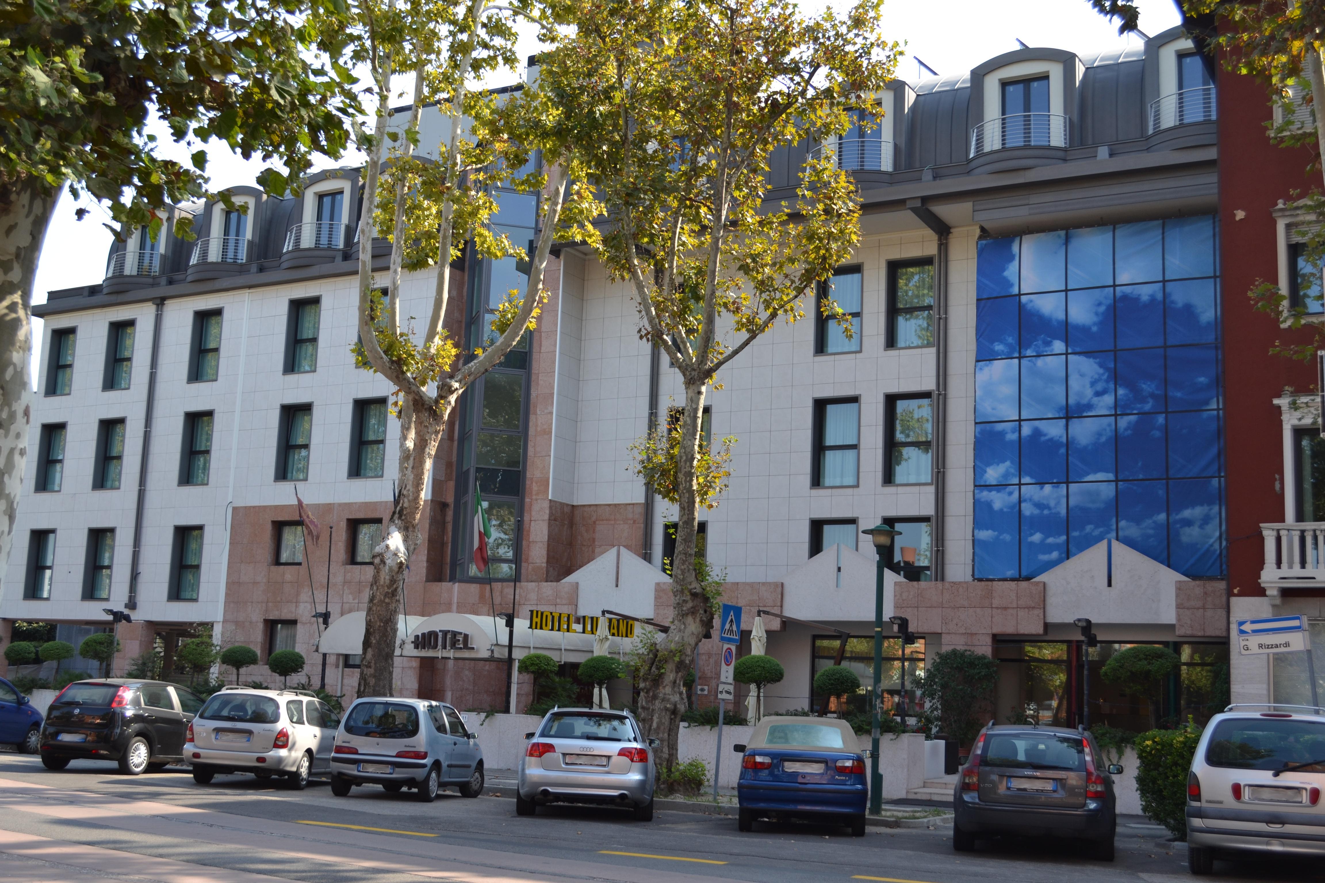 Lugano Torretta 4* Veneza