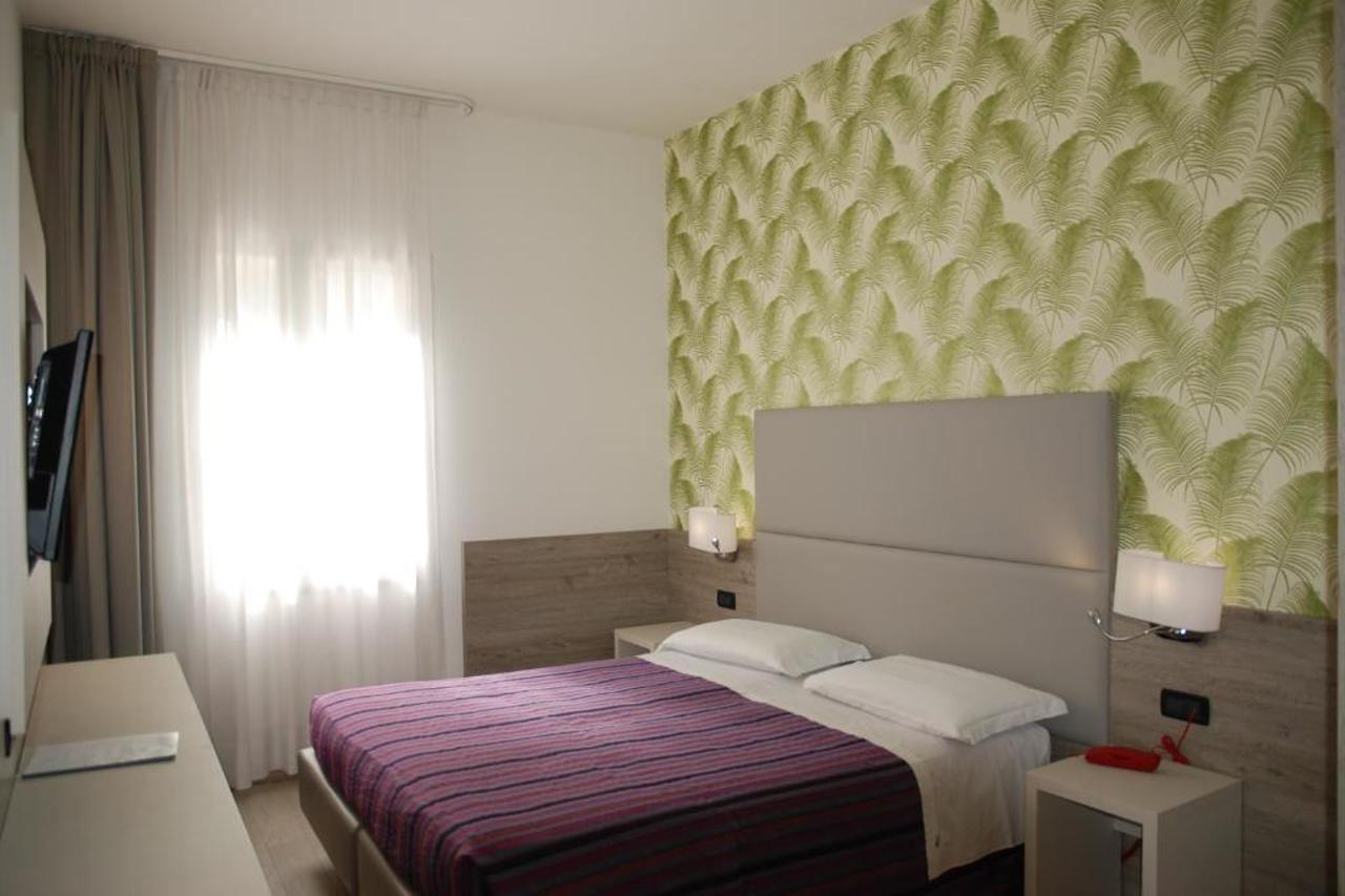 Lugano Torretta 4* Veneza
