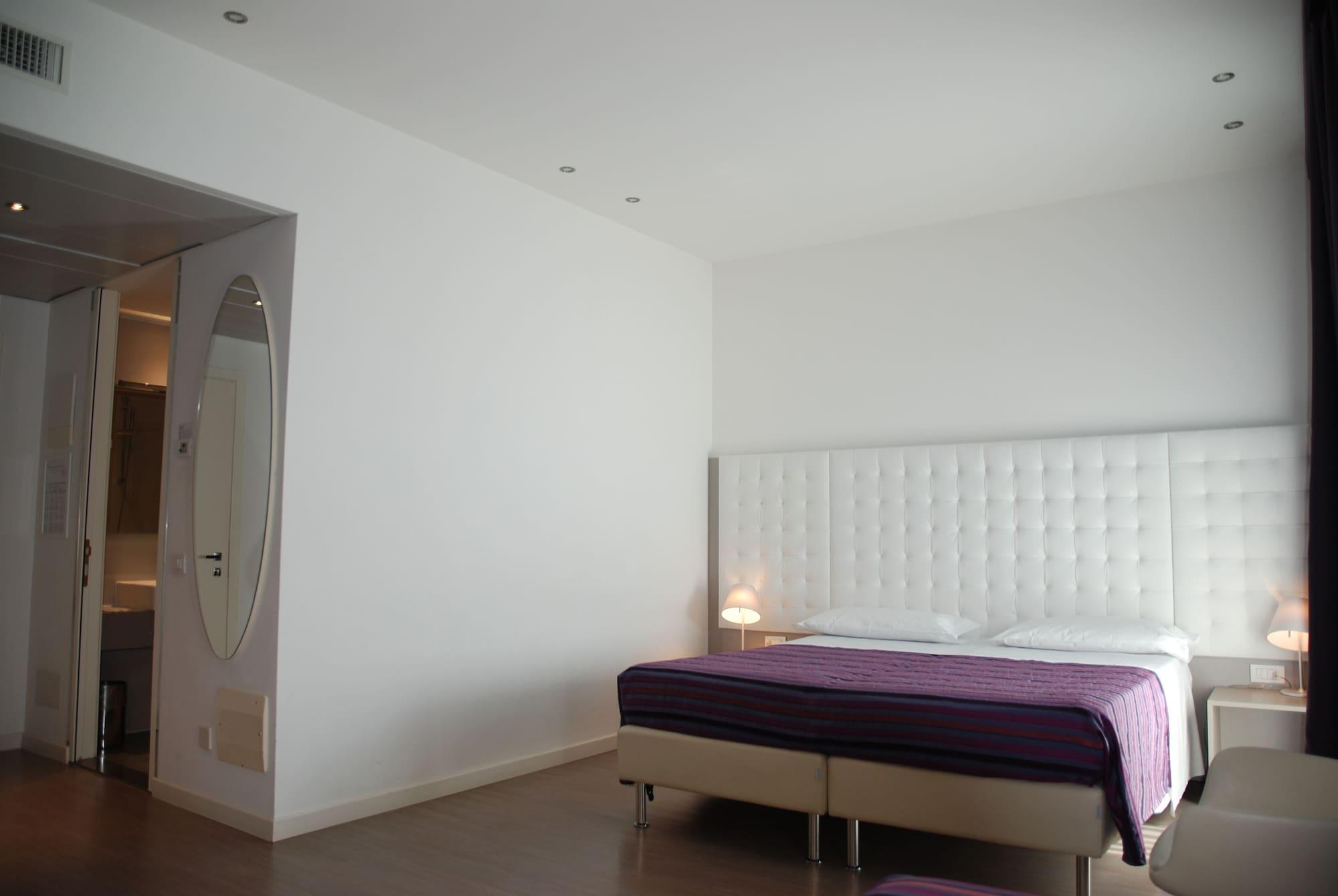 Lugano Torretta Hotel Veneza