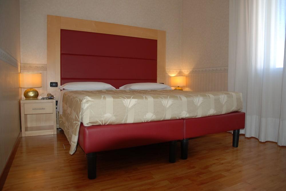 Lugano Torretta Hotel Veneza