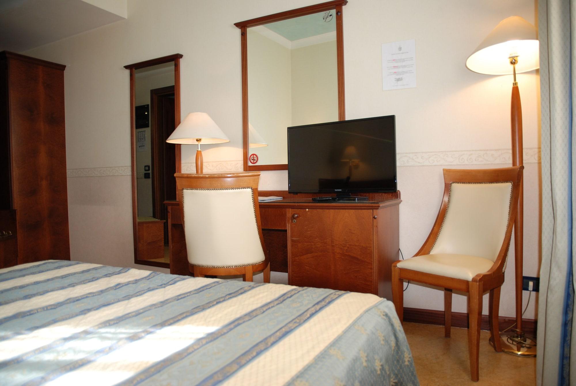 Lugano Torretta 4* Veneza