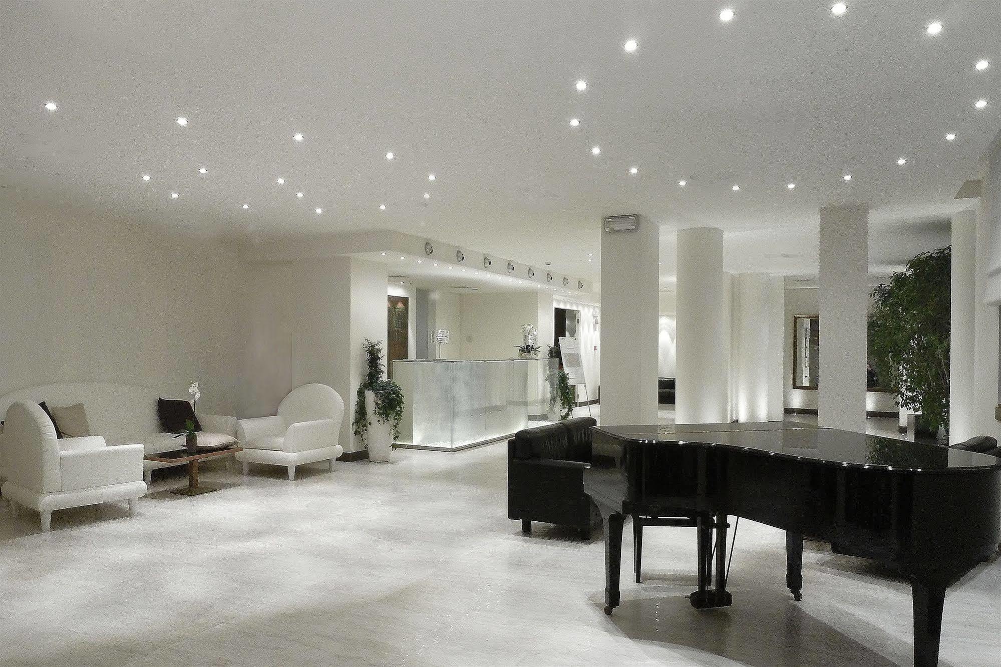 Lugano Torretta Hotel Veneza